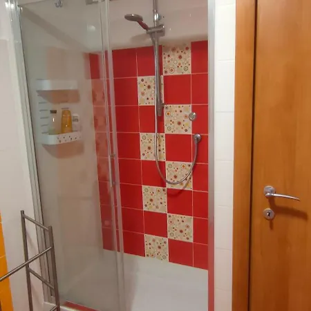 Il Peperoncino 펜션 *