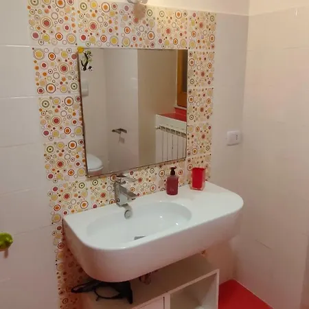 Casa vacanze Il Peperoncino *