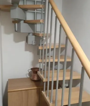 Il Peperoncino 펜션 카라마니코 테르메