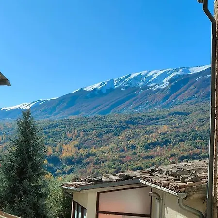 Il Peperoncino * Caramanico Terme