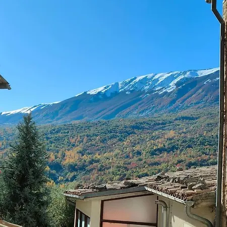 Il Peperoncino * Caramanico Terme