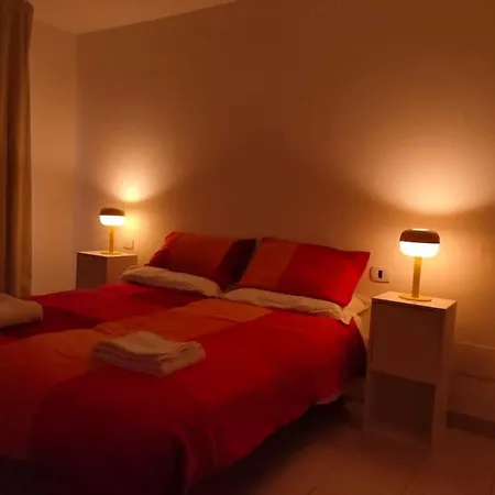 Il Peperoncino 펜션 *