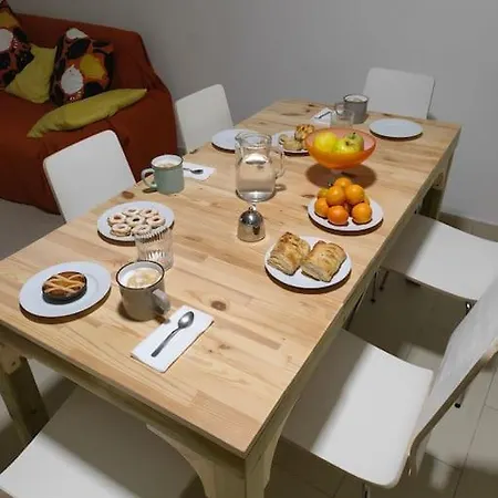 Il Peperoncino Holiday home