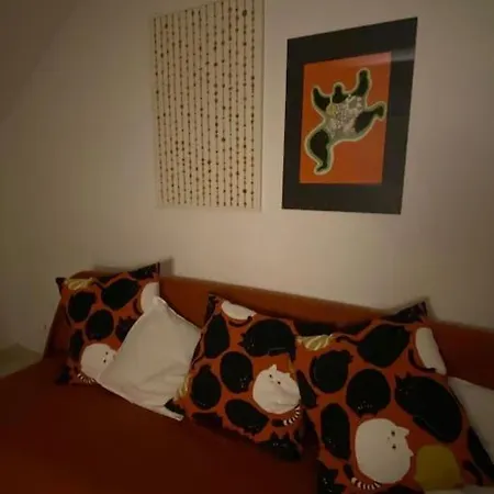 Il Peperoncino Tatil Evi Caramanico Terme
