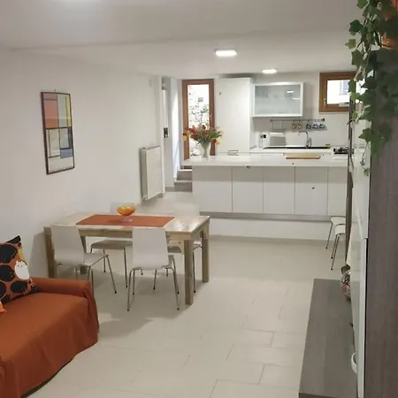 Il Peperoncino Holiday home