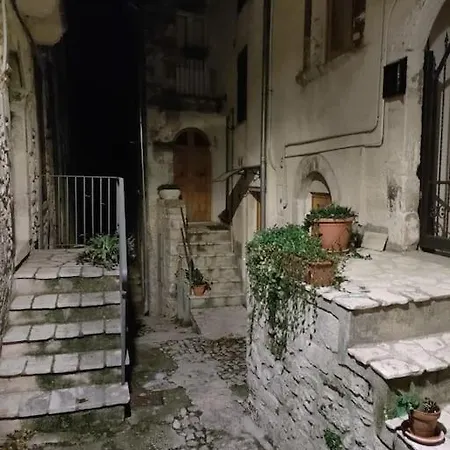 Il Peperoncino Holiday home *