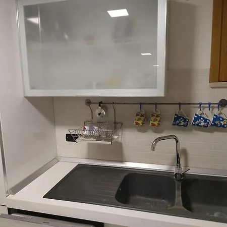 Semesterbostad Il Peperoncino *