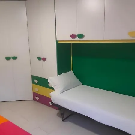 Il Peperoncino Holiday home Caramanico Terme