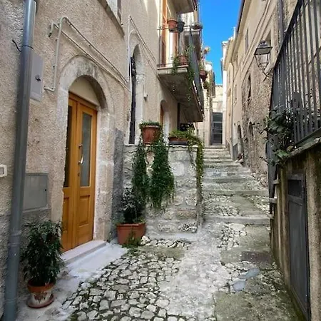 Il Peperoncino * Caramanico Terme
