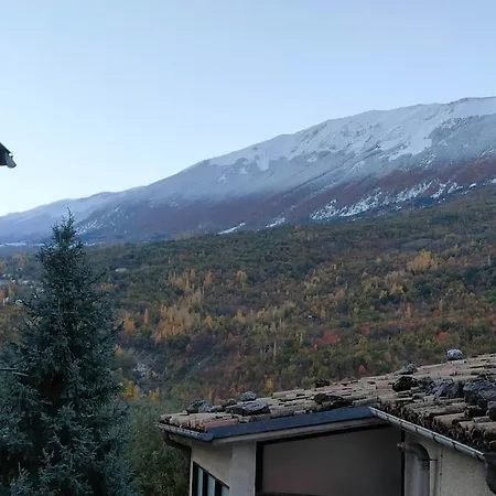 펜션 Il Peperoncino *