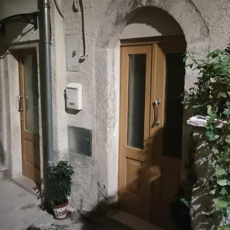 Holiday home Il Peperoncino
