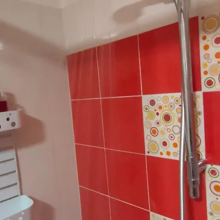 Holiday home Il Peperoncino