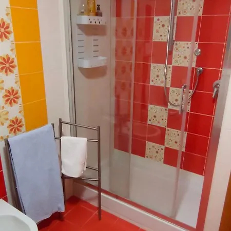 Il Peperoncino Holiday home