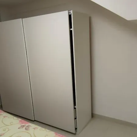 Il Peperoncino 펜션 *