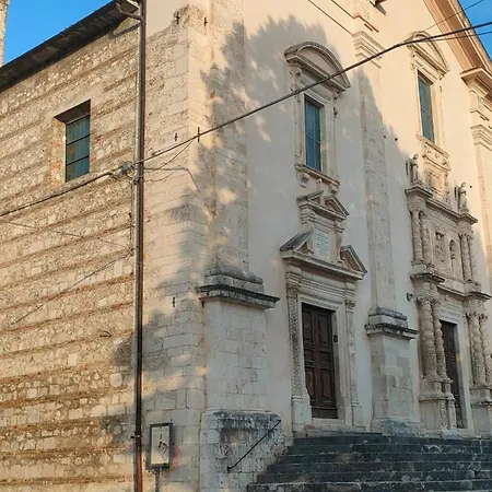 Il Peperoncino Holiday home