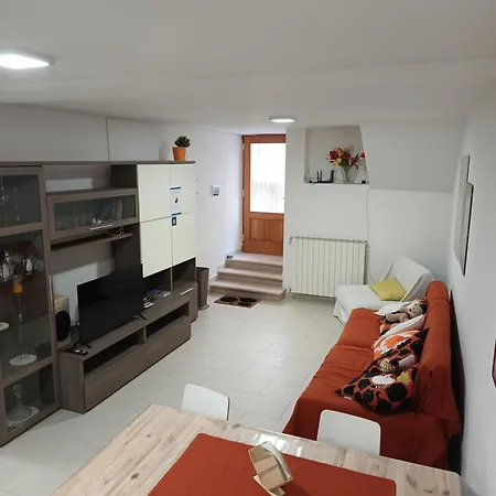 Il Peperoncino * Caramanico Terme