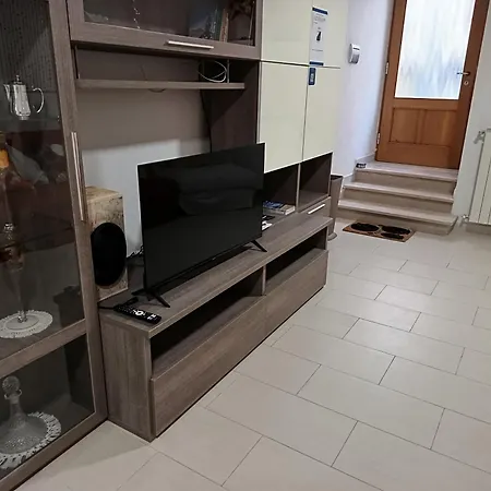 Il Peperoncino Holiday home