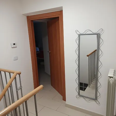 Il Peperoncino Holiday home