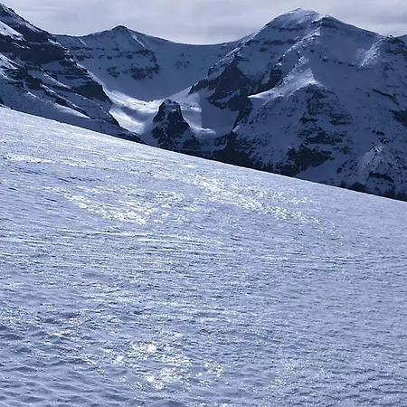 펜션 Il Peperoncino 카라마니코 테르메