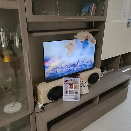 Il Peperoncino *