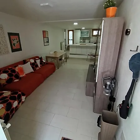 Il Peperoncino Holiday home