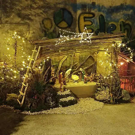 Il Peperoncino Casa vacanze *