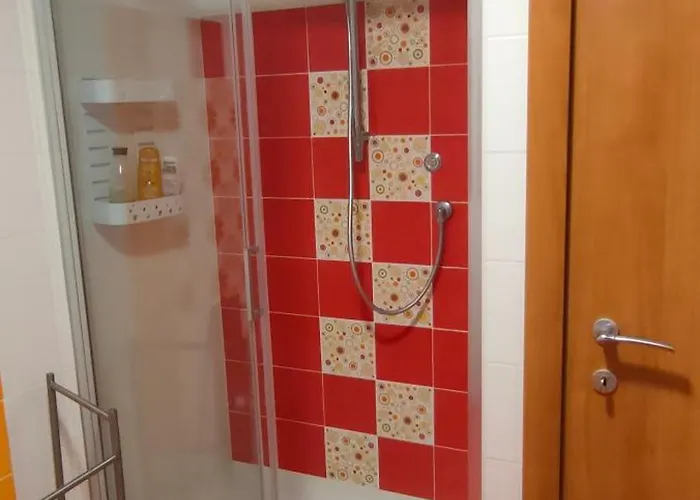 Il Peperoncino Tatil Evi *