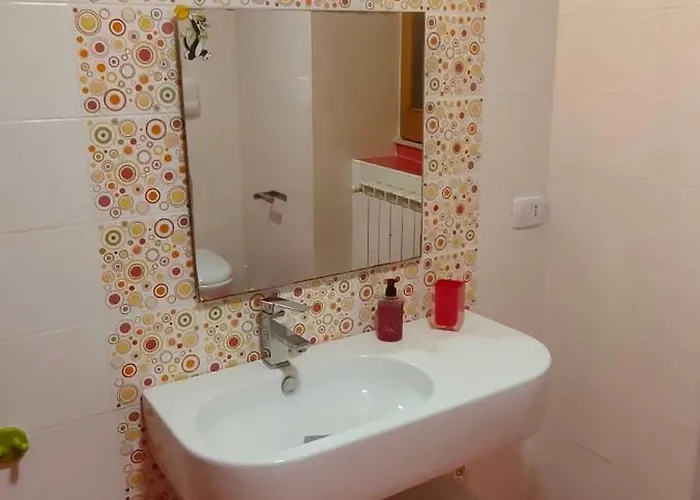 Tatil Evi Il Peperoncino *