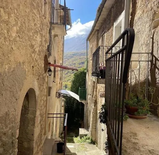 Tatil Evi Il Peperoncino