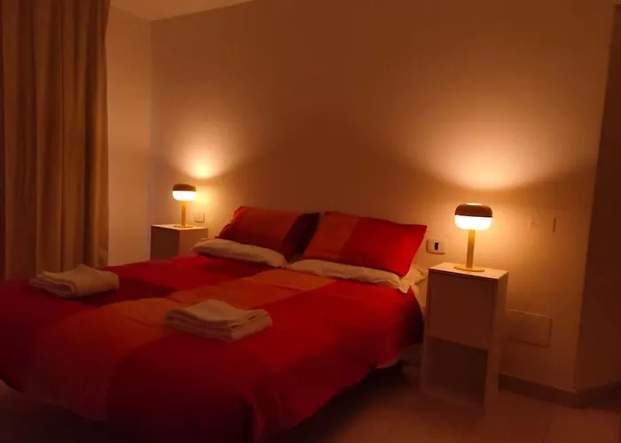 Il Peperoncino Tatil Evi *