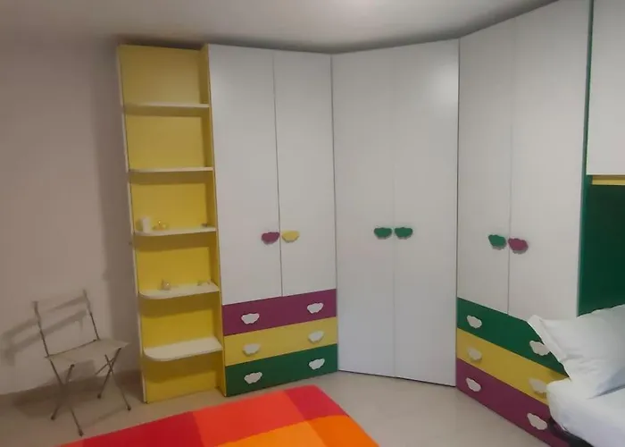 Il Peperoncino Tatil Evi *