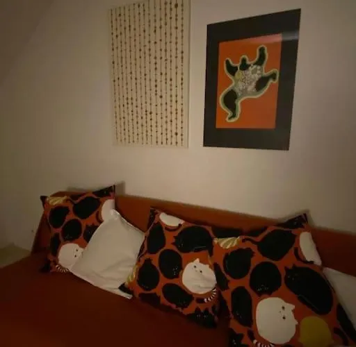 Il Peperoncino Tatil Evi Caramanico Terme