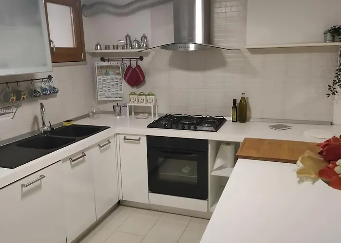 Tatil Evi Il Peperoncino Caramanico Terme