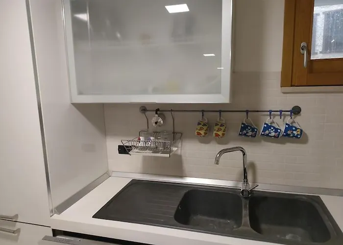 Tatil Evi Il Peperoncino *