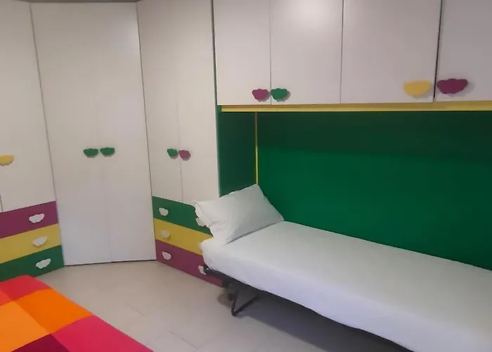 Il Peperoncino Tatil Evi Caramanico Terme