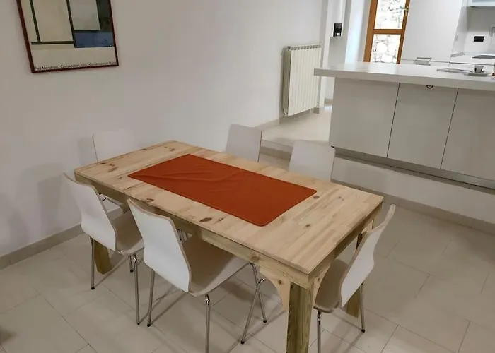 Tatil Evi Il Peperoncino