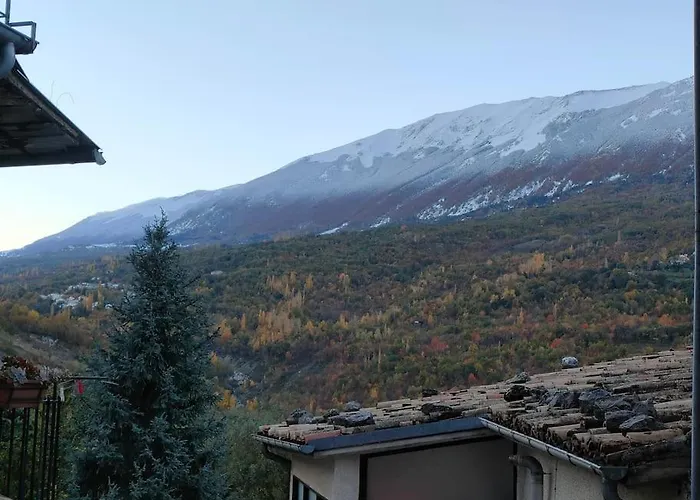 Tatil Evi Il Peperoncino *