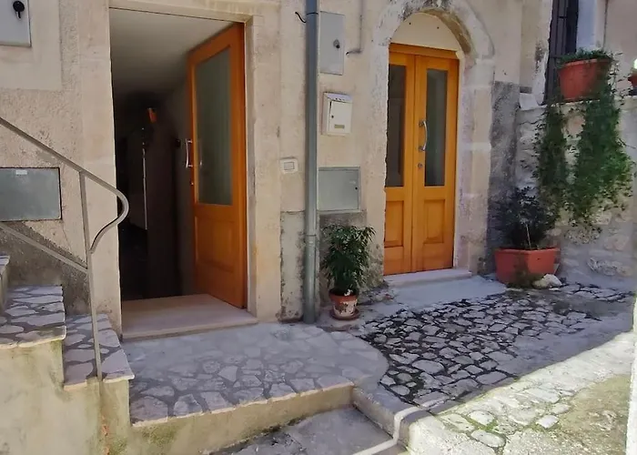 Il Peperoncino Caramanico Terme