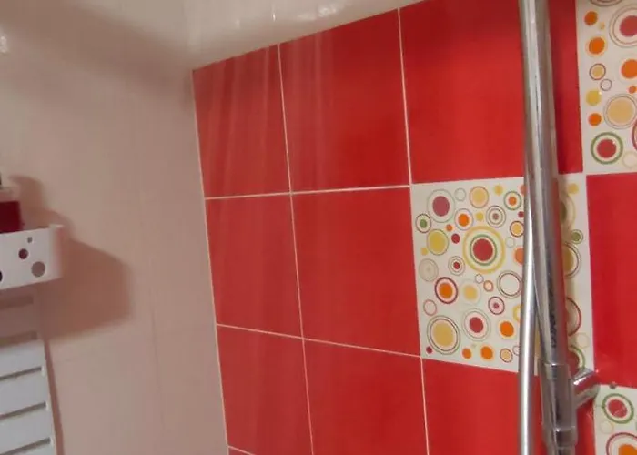 Tatil Evi Il Peperoncino