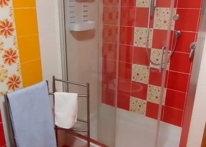 Il Peperoncino Tatil Evi