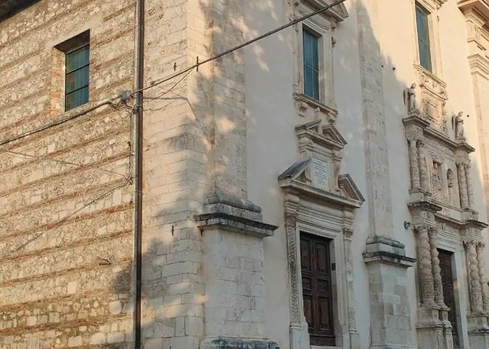 Il Peperoncino Tatil Evi