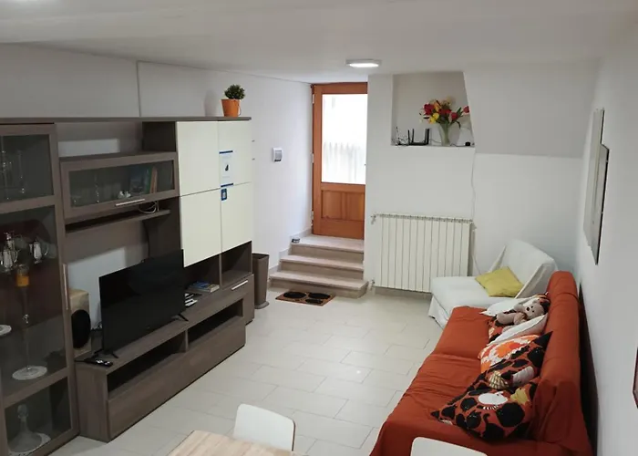 Il Peperoncino * Caramanico Terme