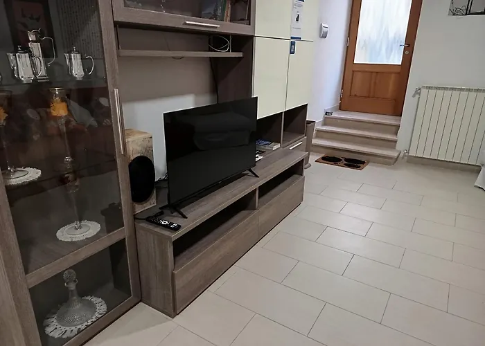 Il Peperoncino Tatil Evi