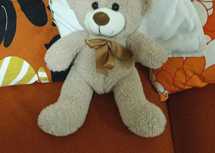 Tatil Evi Il Peperoncino *