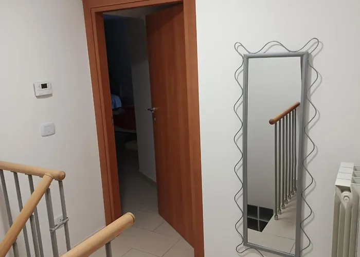 Il Peperoncino Tatil Evi