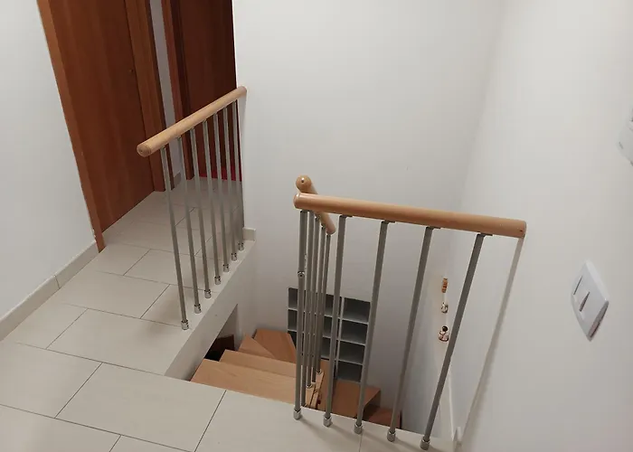 Il Peperoncino * Caramanico Terme