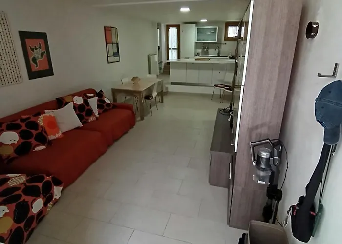 Il Peperoncino Tatil Evi