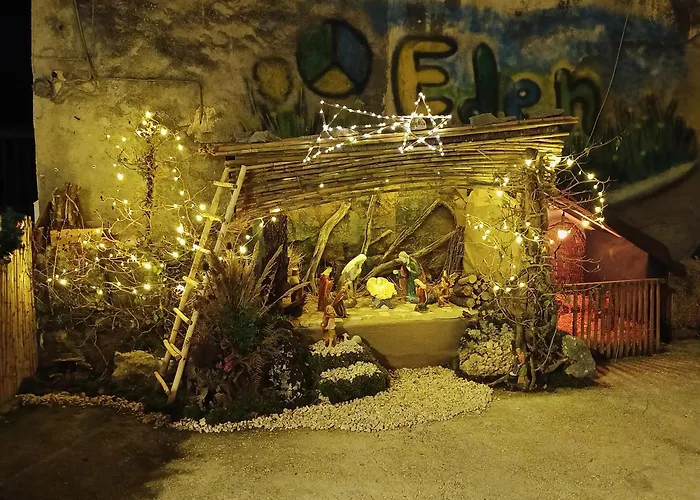 Il Peperoncino Tatil Evi *